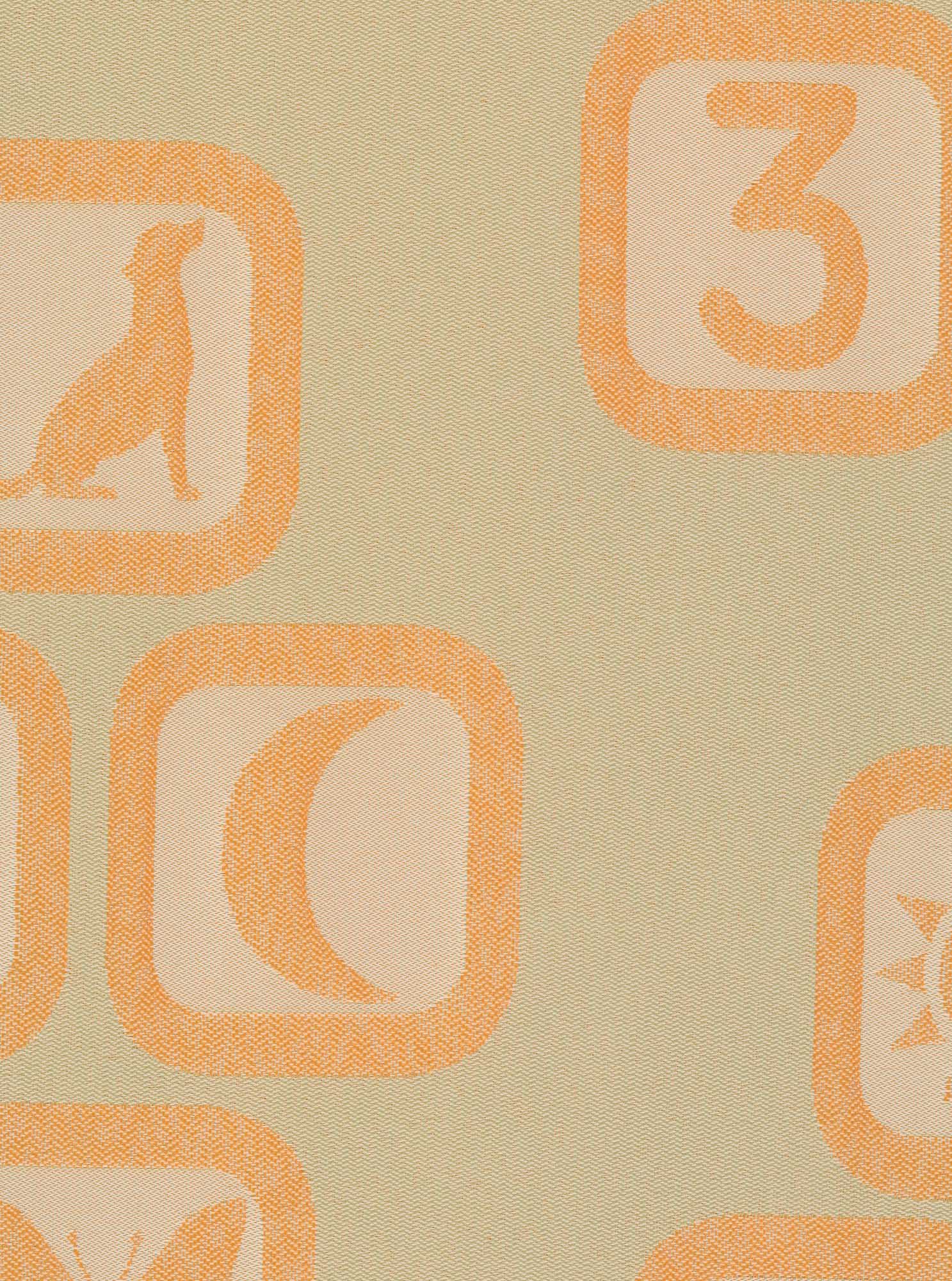 Imagine - Orange Ice image