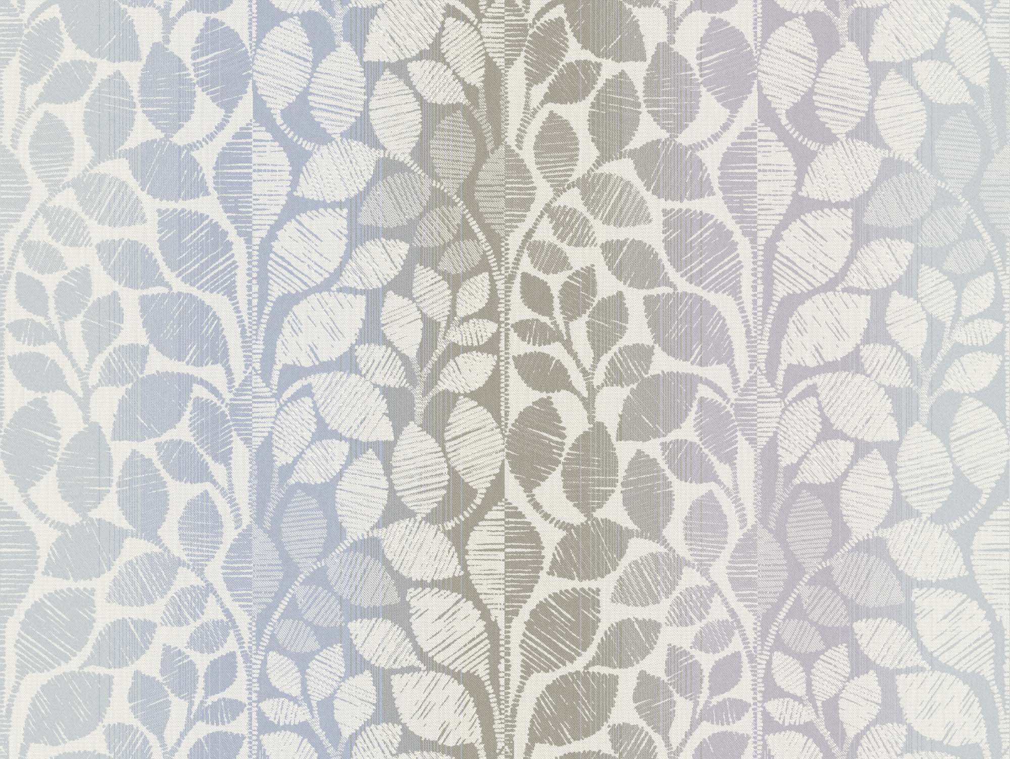 Falling Leaves - Haze image