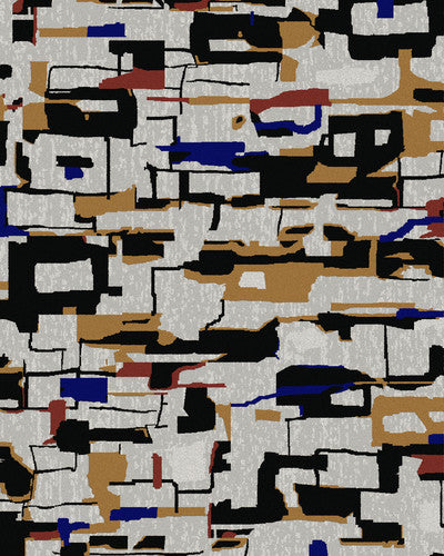 8 ft x 10 ft / Empathy