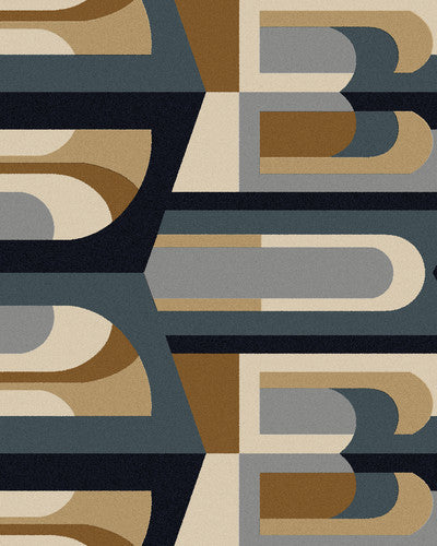 8 ft x 10 ft / Mural