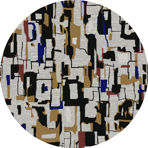 11 ft x 11 ft / Empathy