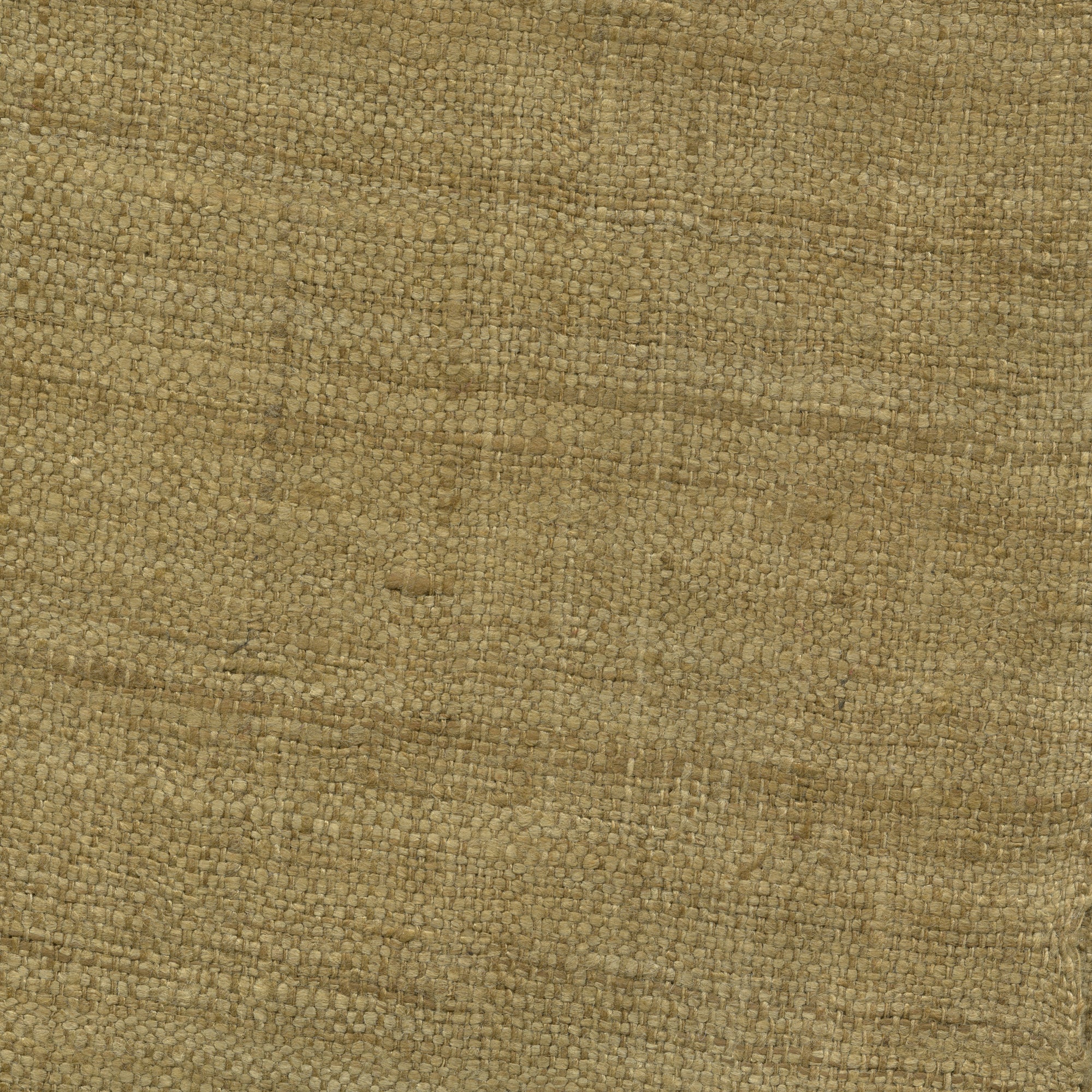 Tussah Silk - Vintage Brass image