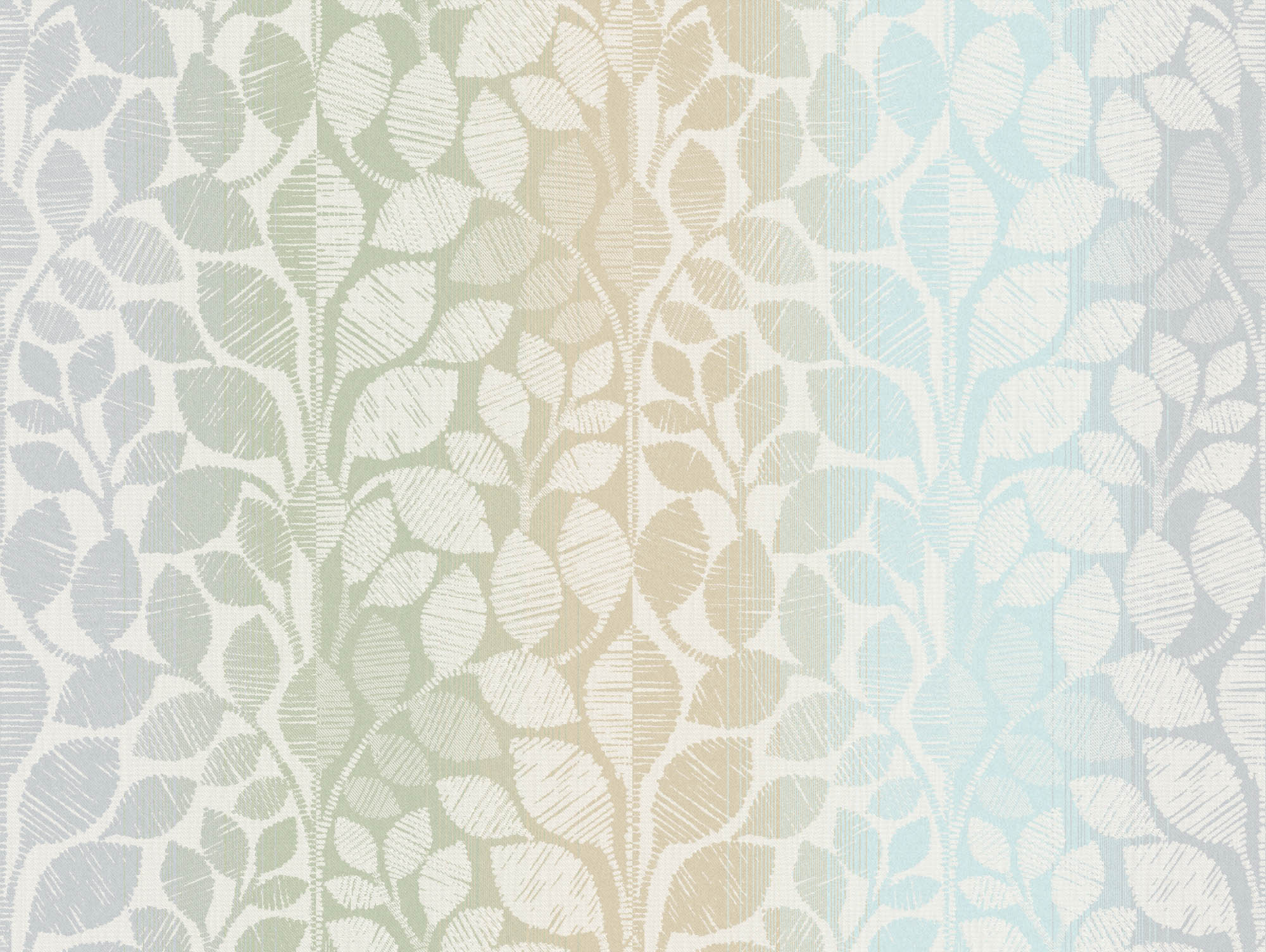 Falling Leaves - Shallow image