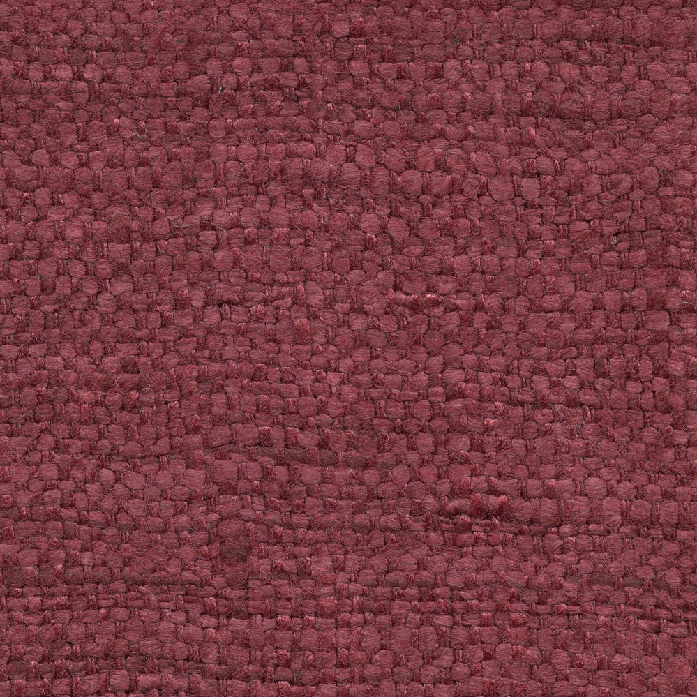 Tussah Silk - Wine image