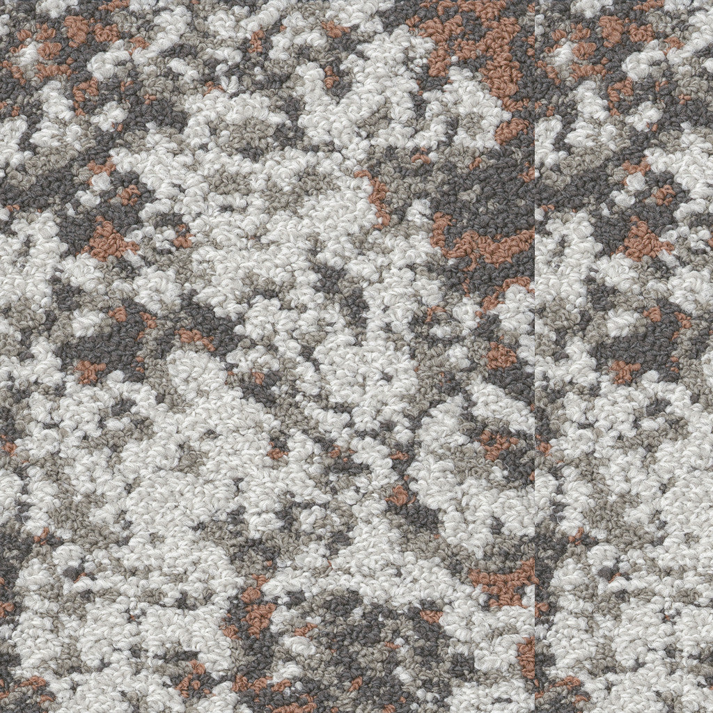 Weathered Color Tile