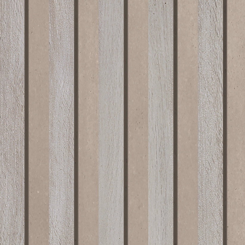 12x48 Wall Panel Matte / Luster Shadow