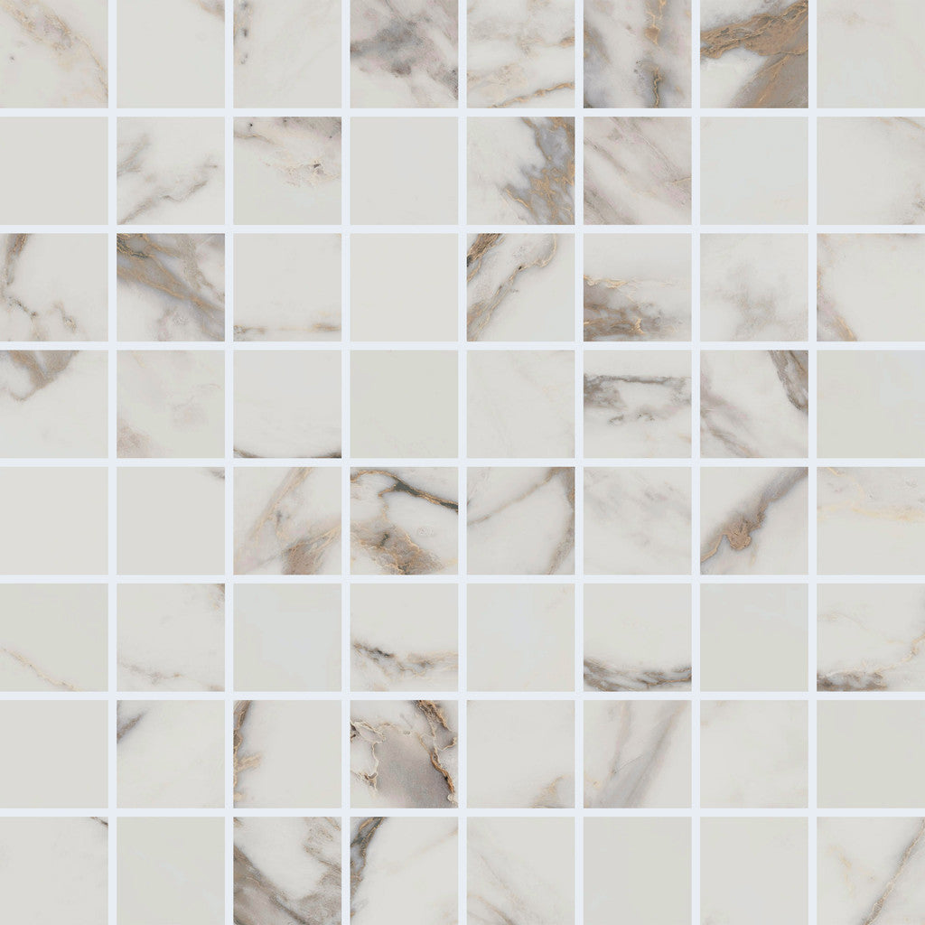 1.5x1.5 Mosaic Matte / Aria Matte