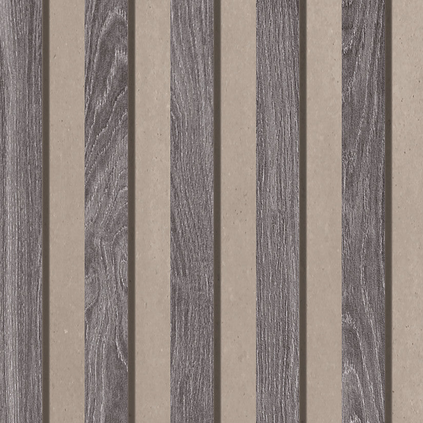 12x48 Wall Panel Matte / Iron Shadow