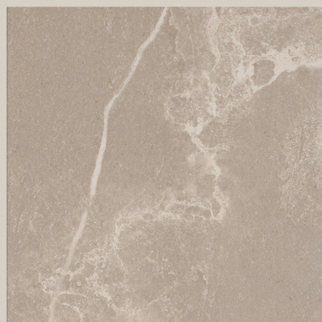 12x24 Matte / Almond