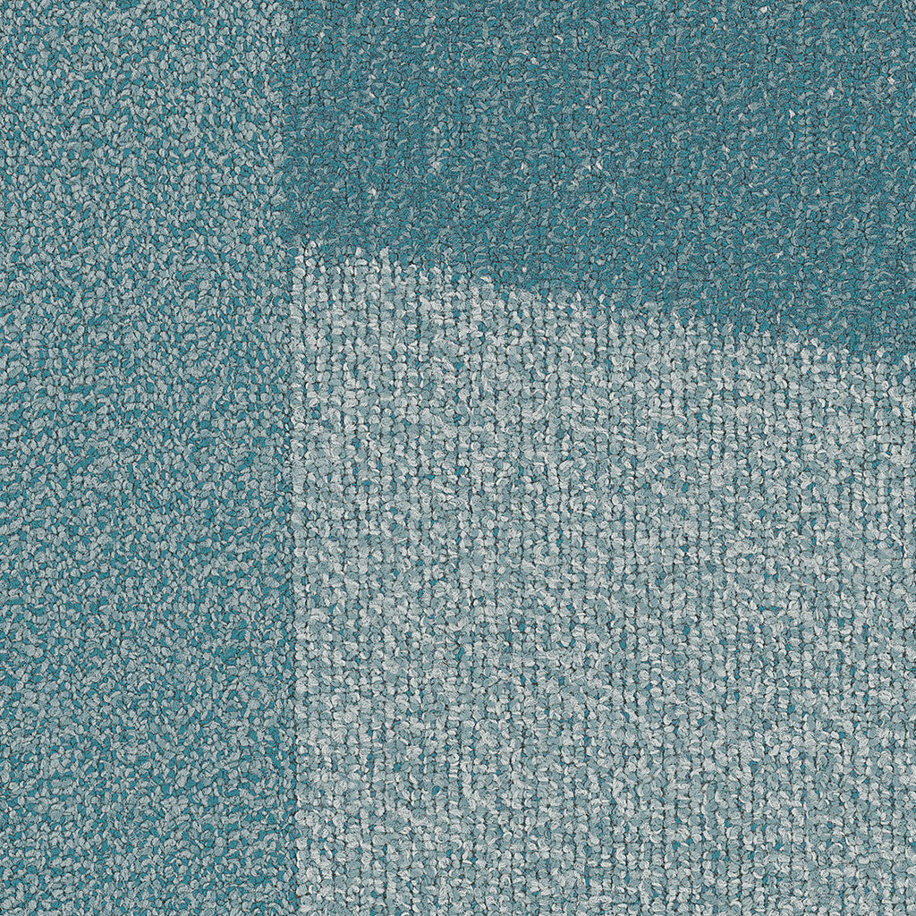 Color Shift Hexagon Tile