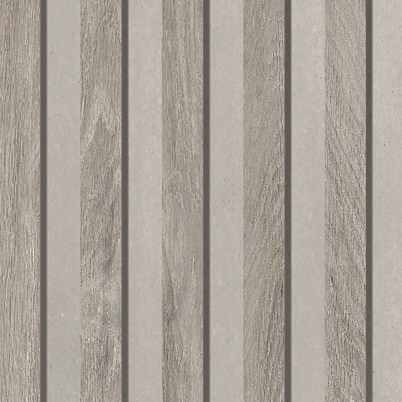 12x48 Wall Panel Matte / Rye Shadow