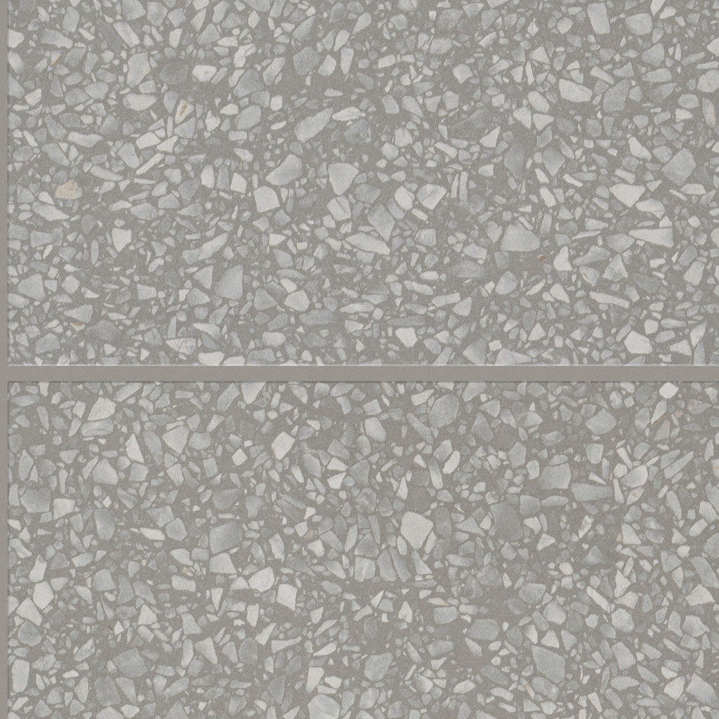 12x24 Matte / Pure Gray