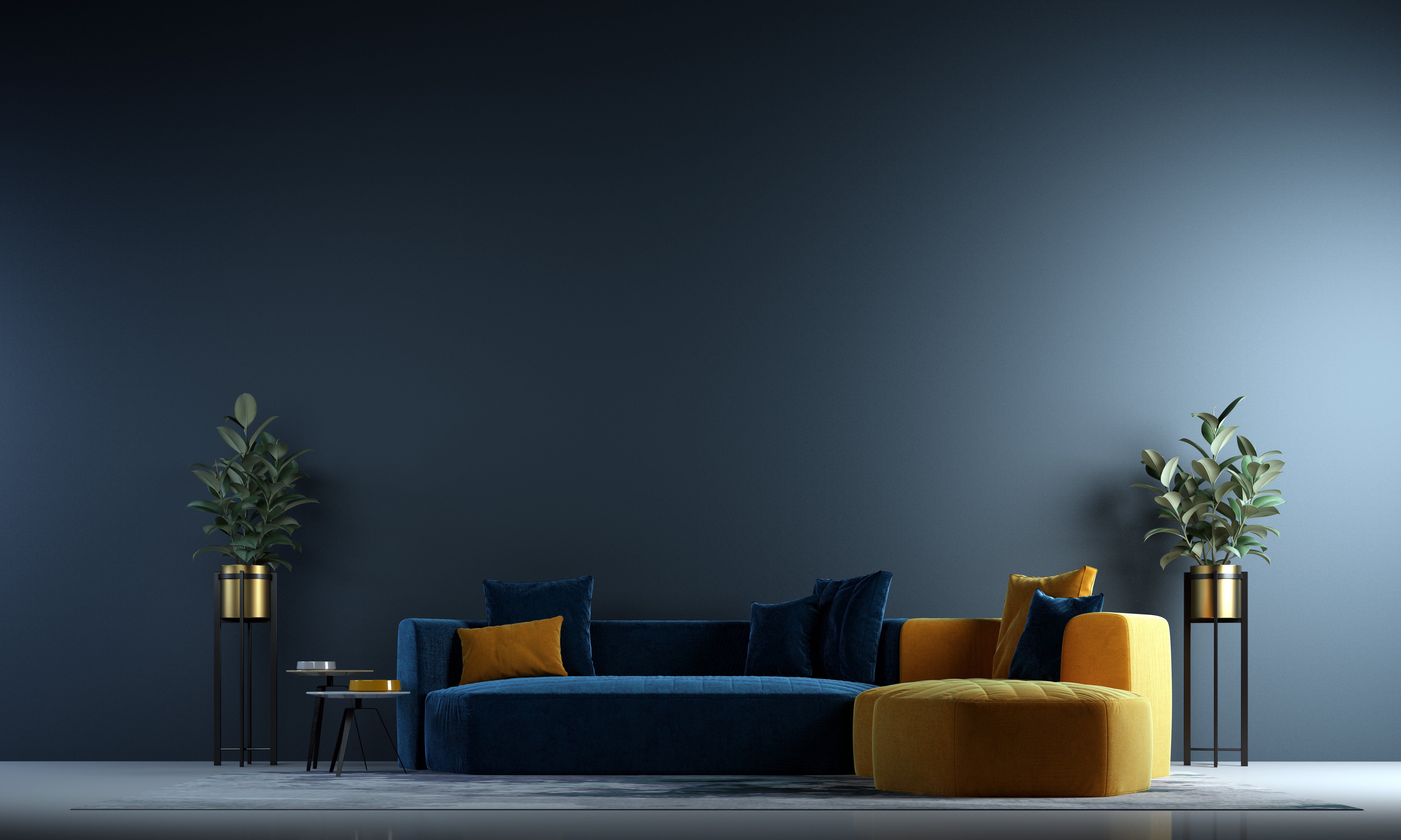 A Seamless Design Experience