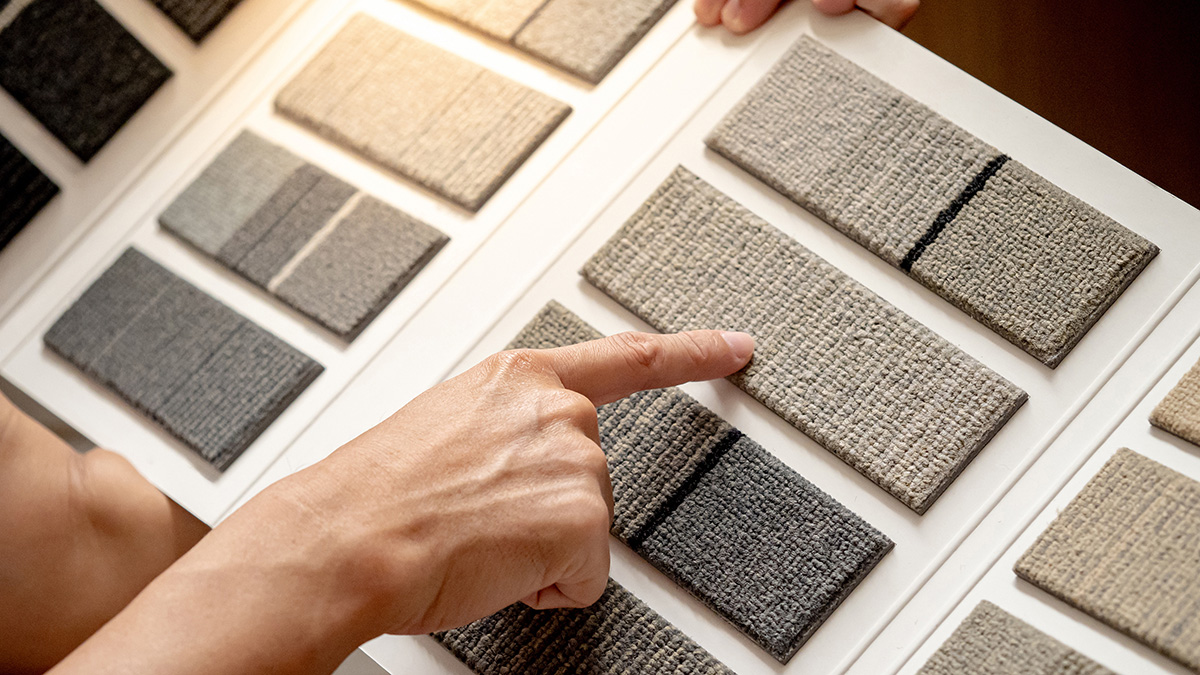 Why Architects Need a Smarter Way to Source Fabrics